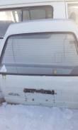 Дверь багажника. Toyota Town Ace, YR36G