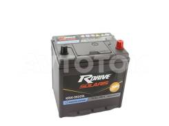 R-Drive. 75 А.ч., Обратная (левое), производство Китай