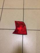 Вставка багажника. Audi A4, 8EC, 8ED, 8H7, 8HE, 8K2, 8K5, B7 Двигатели: ALT, ALZ, AUK, BBJ, BDG, BFB, BGB, BKN, BLB, BPG, BRE, BWE, BWT, CABA, CABB, C...