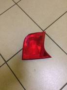 Вставка багажника. Audi A4, 8EC, 8ED, 8H7, 8HE, 8K2, 8K5, B7 Двигатели: ALT, ALZ, AUK, BBJ, BDG, BFB, BGB, BKN, BLB, BPG, BRE, BWE, BWT, CABA, CABB, C...