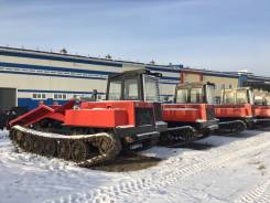 Сибирь-Техника ТЛП-4М. 2018г. Продам трелевку ТЛП-4М-034-07 (ТТ-4М-07), 11 000 куб. см., 15 700,00 кг.