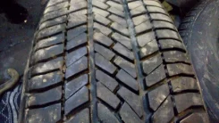 Goodyear GT 2. ������, ����� ����