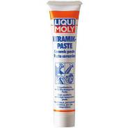 Паста керамическая Keramik-Paste (0,05кг) Liqui Moly 3418