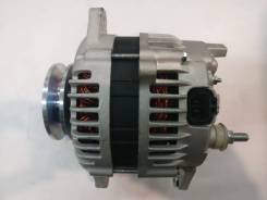 Насос вакуумный. Nissan: Bluebird, Cedric, Caravan, Terrano, Safari, Terrano Regulus, Primera, Avenir, Homy Двигатели: CD20E, QD32, TD27, TD27TI, QD32...