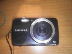 Samsung PL20. ���: 5� ����