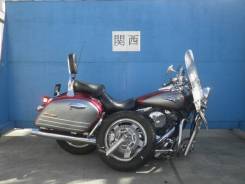 Kawasaki VN Vulcan 1500