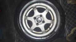 WSP. 5.5x13", 4x100.00, ET30