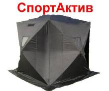 Палатки зимние. Под заказ