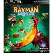 Игры для Sony PlayStation 3.