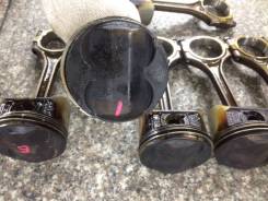 Поршень. Honda Saber, UA4 Honda Inspire, UA4 Двигатель J25A