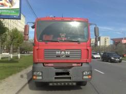 MAN TGA 33.430. Тягач Ман 33.480 6х4, 11 500 куб. см., 40 000 кг., 6x4
