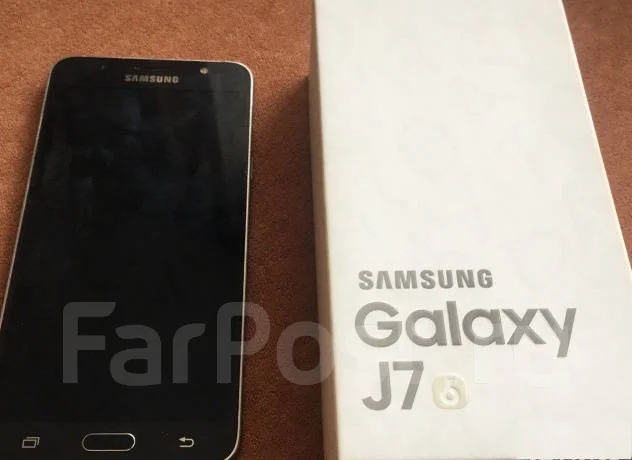 Samsung Galaxy J7. �/� ����