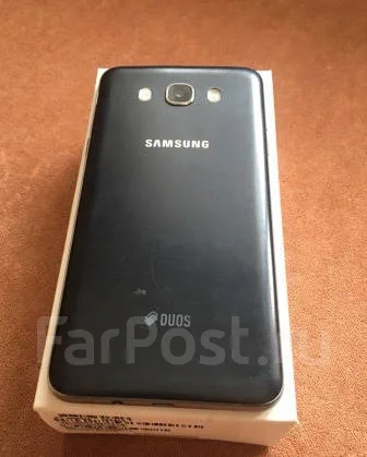 Samsung Galaxy J7. �/� ����