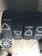 Yokohama Ice Guard IG10. Зимние, без шипов, 10 %, 4 шт