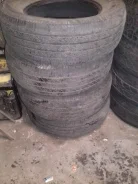 Michelin LTX A/S. �����������, 2013 ���, �/�, ����� 30�%