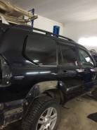 Редуктор. Toyota Land Cruiser Prado Двигатель 1KDFTV