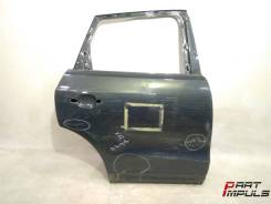 Дверь боковая. Audi Q5, 8RB, 8R Двигатели: AAH, CAEB, CAGA, CAGB, CAHA, CAHB, CALB, CCWA, CCWB, CDNA, CDNB, CDNC, CDUC, CDUD, CGLA, CGLB, CGLC, CGLD...