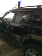 Toyota Land Cruiser Prado. 1KDFTE