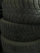 Bridgestone. Зимние, шипованные, 40 %, 4 шт