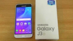 Samsung Galaxy J3. �/� ����
