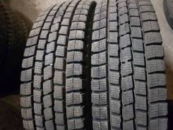 Dunlop SP LT 02. Зимние, без шипов, 5 %, 2 шт