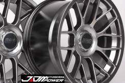 BBS Super RS. 8.5/10.0x17", 4x100.00, 5x100.00, ET20/20, ЦО 57,1 мм. Под заказ