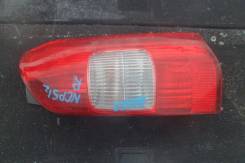 Стоп-сигнал. Toyota Probox, NCP50, NCP50V, NCP51, NCP51V, NCP52, NCP52V, NCP55, NCP55V, NCP58, NCP58G, NCP59, NCP59G, NLP51, NLP51V Toyota Succeed, NC...