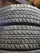 Dunlop SP LT 01. Зимние, без шипов, 10 %, 2 шт