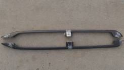 Рейлинг. Toyota Land Cruiser Prado, RZJ90W Двигатель 3RZFE