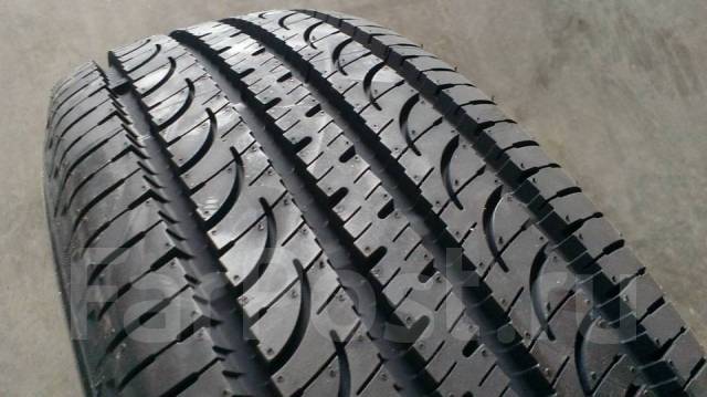 Отличия от Toyo Open Country C/T