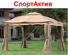 Беседки.