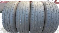 Bridgestone Ecopia. Летние, 2011 год, 20 %, 4 шт