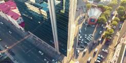 Бизнес Центр "Fresh Plaza" - Уровень достойный вашей компании. 1 400 кв. м., проспект Океанский 17, р-н Центр