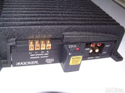 Kicker ����
