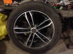 360 FORGED CONCAVE SL 10. x18, 5x114.30