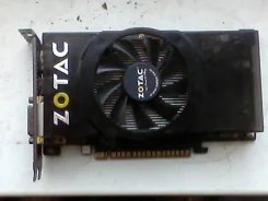GeForce GTS 450. ��� ����� �� ���������� ����