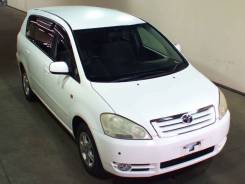Toyota Ipsum. ACM26, 2AZFE