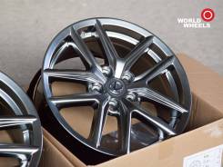Lexus. 7.5x17", 5x114.30, ET45, ЦО 73,1 мм.