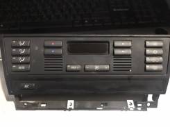 Блок управления климат-контролем. BMW X5, E53