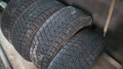 Bridgestone Blizzak DM-V2. Зимние, 2014 год, 20 %, 4 шт