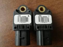 Датчик airbag. Lexus: IS300, IS350, IS250, IS220d, IS200d, IS F Двигатели: 3GRFE, 2ADFHV, 2GRFSE, 4GRFSE, 2URGSE