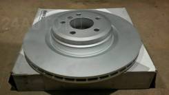 Диск тормозной. BMW 6-Series, F06 BMW 7-Series, F01, F02, F04 BMW 5-Series Gran Turismo, F07 Двигатели: N57D30TOP, N63B44, N63B44TU, N74B60