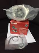 Помпа водяная. Suzuki Escudo, TA74W, TD54W, TD94W Suzuki SX4, YA11S, YA41S, YB11S, YB41S, YC11S Suzuki Grand Vitara, JT Двигатель J20A
