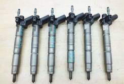 Инжектор. BMW: X1, 1-Series, 3-Series, 5-Series, 7-Series, 3-Series Gran Turismo, 5-Series Gran Turismo, X6, X3, X5 Двигатели: N47D20, N57D30, N57D30O...