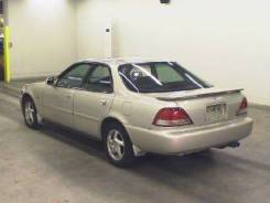 Honda Inspire. UA1, G20A