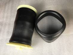 Подушка подвески пневматическая. BMW X6, E71 BMW X5, E70 Двигатель M57D30TU2