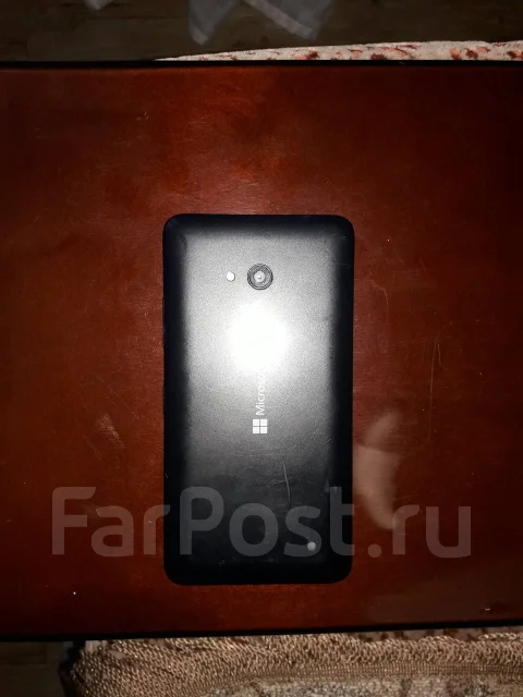 Microsoft Lumia 640. �/� ����