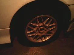 AVS Model 5. x15", 5x100, 5x114.3 ����