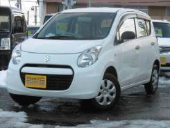 Suzuki Alto. автомат, 4wd, 0.7 (54 л.с.), бензин, 42 000 тыс. км. Под заказ
