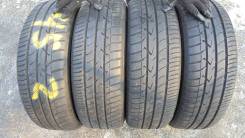 Toyo Tranpath mpZ. Летние, 2014 год, 10 %, 4 шт